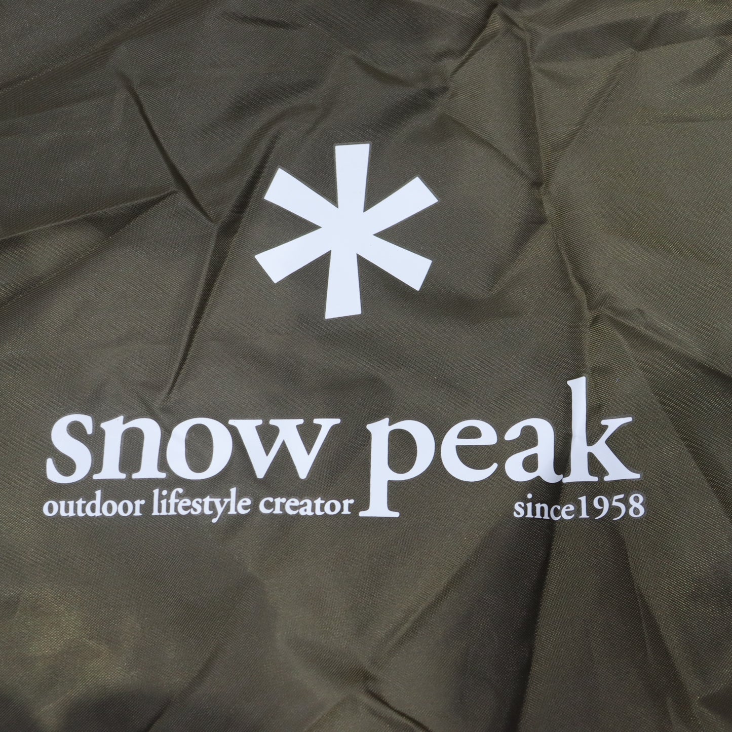 アメニティタープ ヘキサLセット [6人用] (TP-851S)