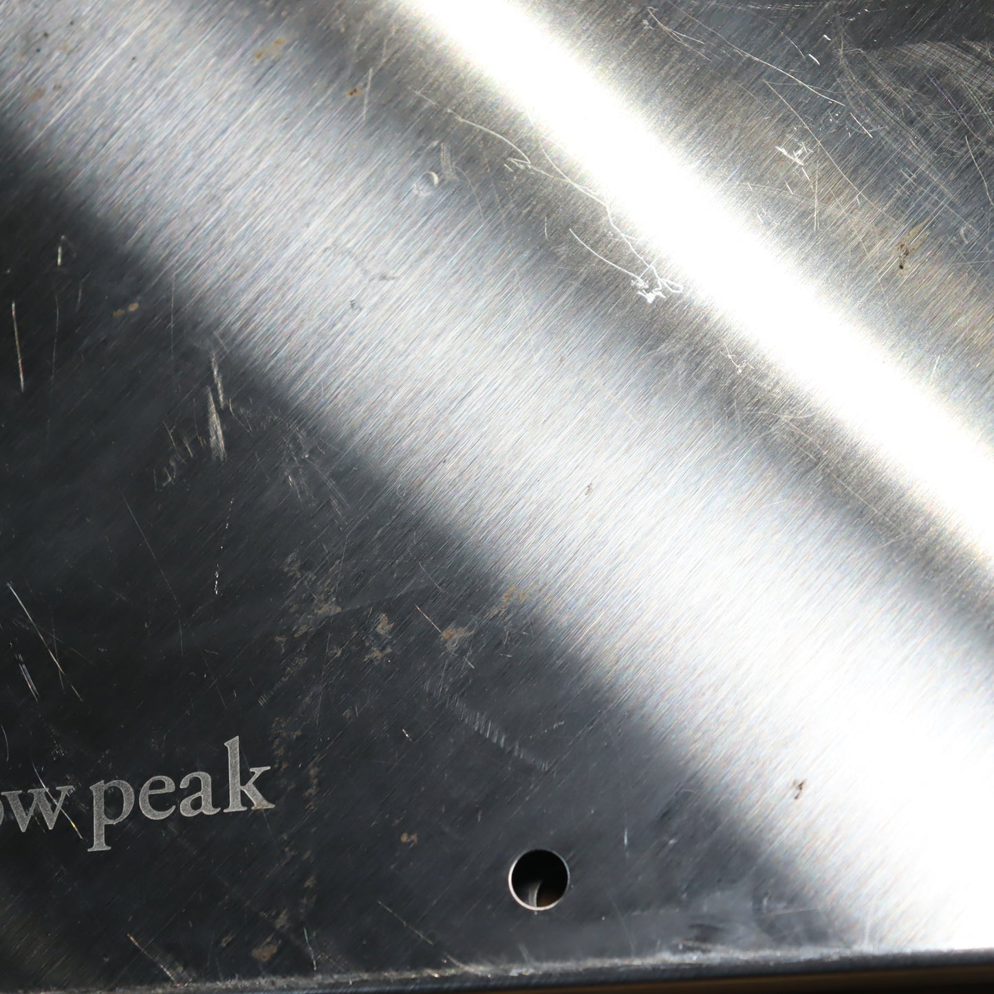 ジカロテーブル (ST-050)