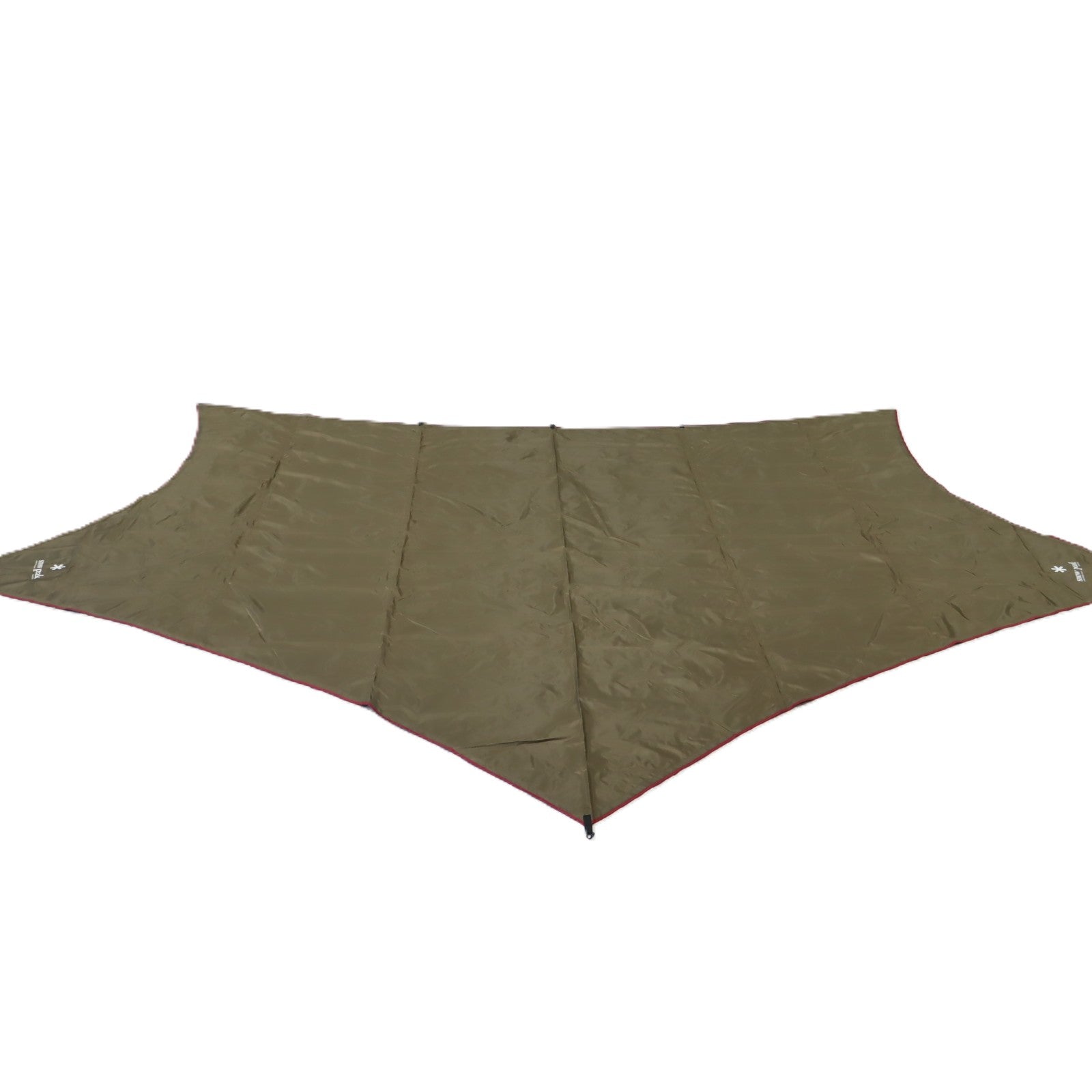 2017年秋雪峰祭限定品 コネクトタープ ヘキサ グレー (FES-265