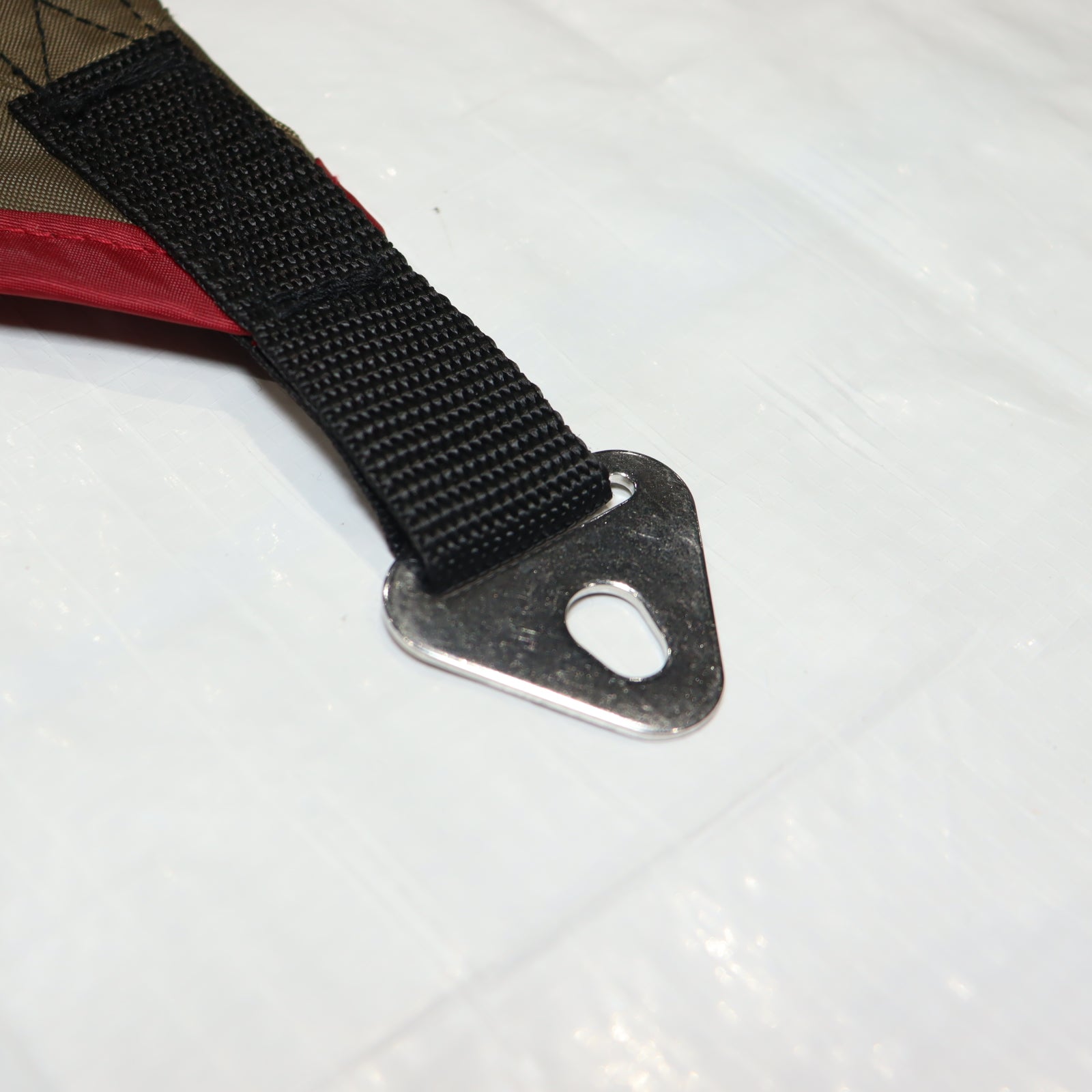 2017年秋雪峰祭限定品 コネクトタープ ヘキサ グレー (FES-265