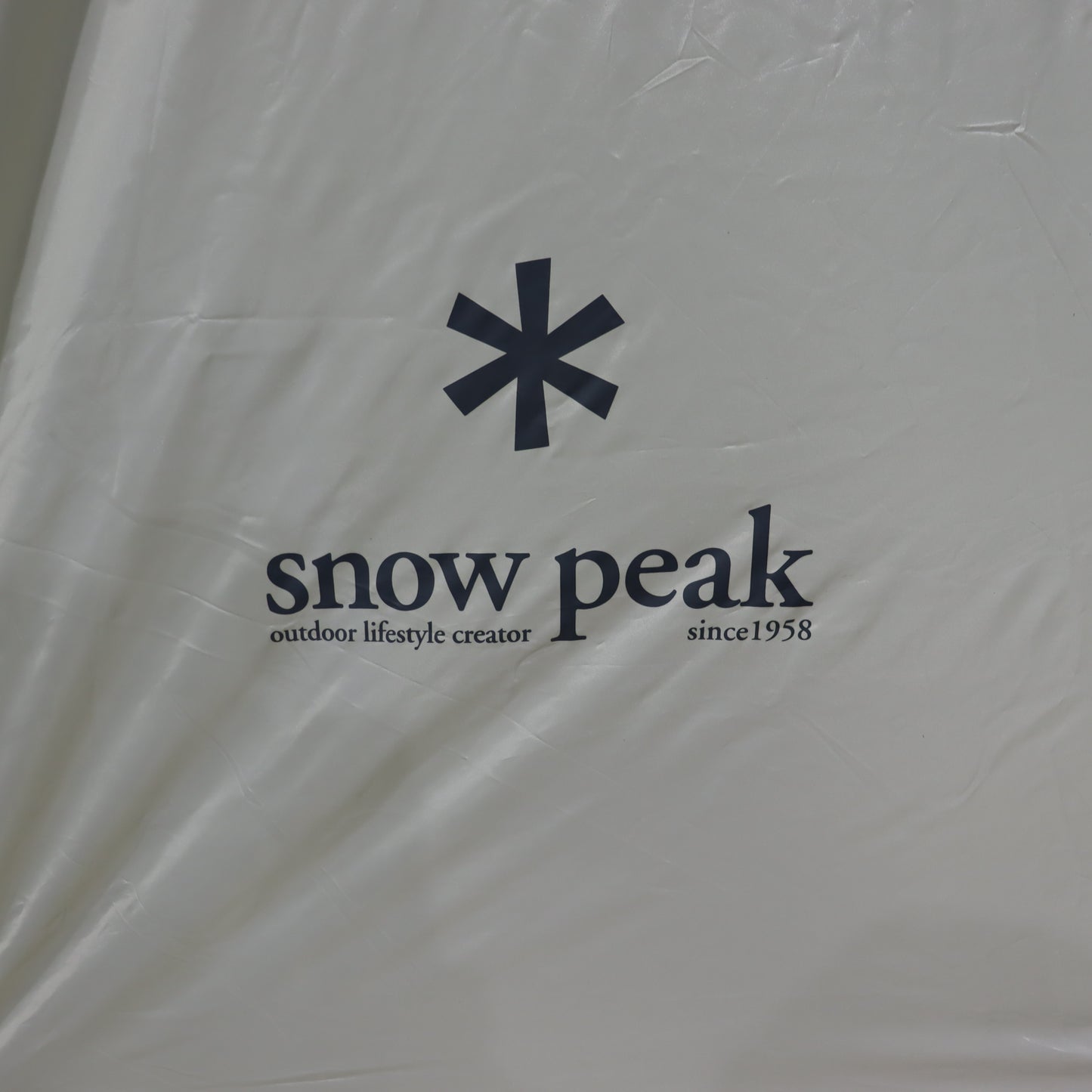 ランドロックアイボリー RED FRAME EDITION (FES-671)