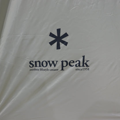 ランドロックアイボリー RED FRAME EDITION (FES-671)