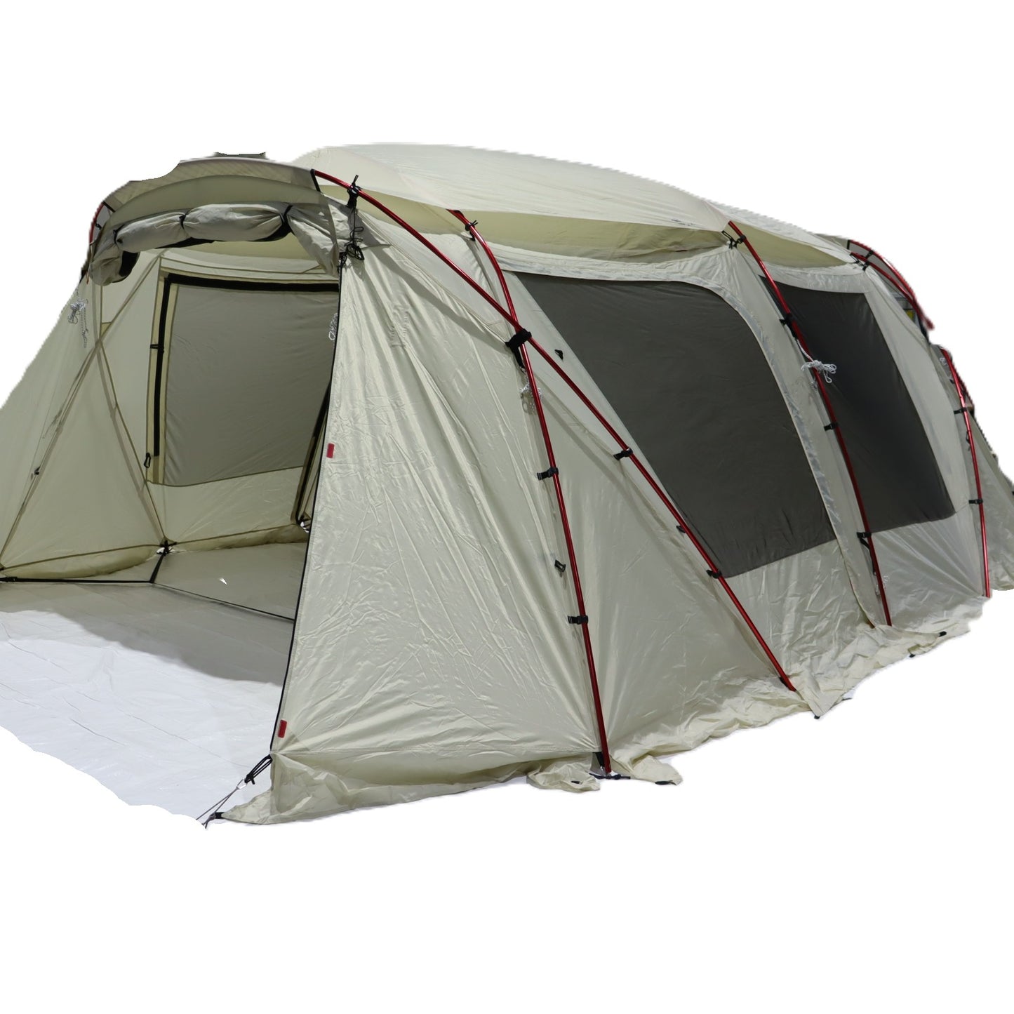 ランドロックアイボリー RED FRAME EDITION (FES-671)