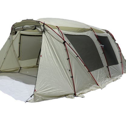 ランドロックアイボリー RED FRAME EDITION (FES-671)