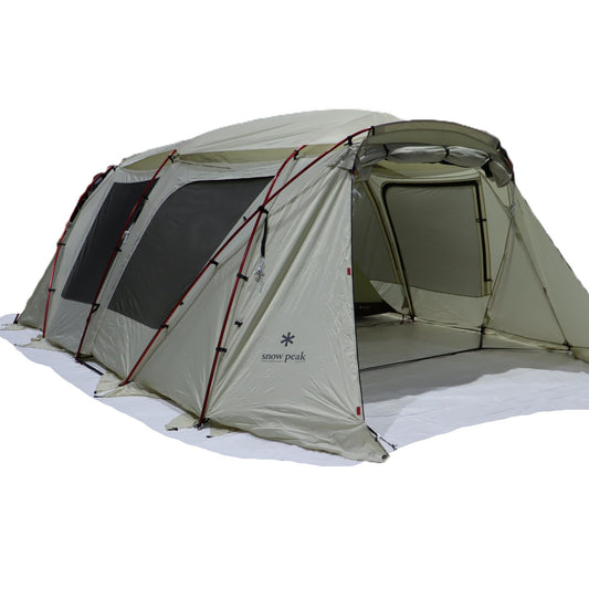 ランドロックアイボリー RED FRAME EDITION (FES-671)