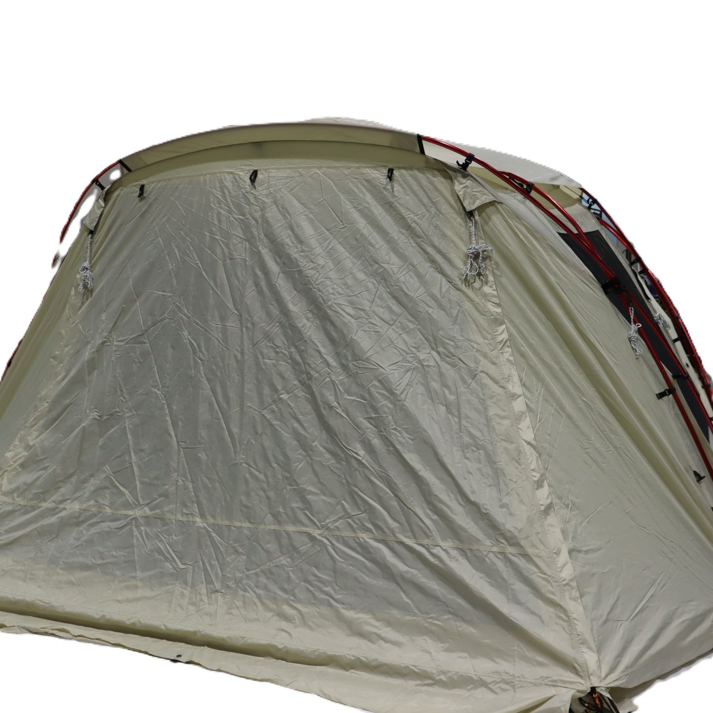 ランドロックアイボリー RED FRAME EDITION (FES-671)