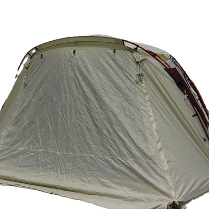 ランドロックアイボリー RED FRAME EDITION (FES-671)