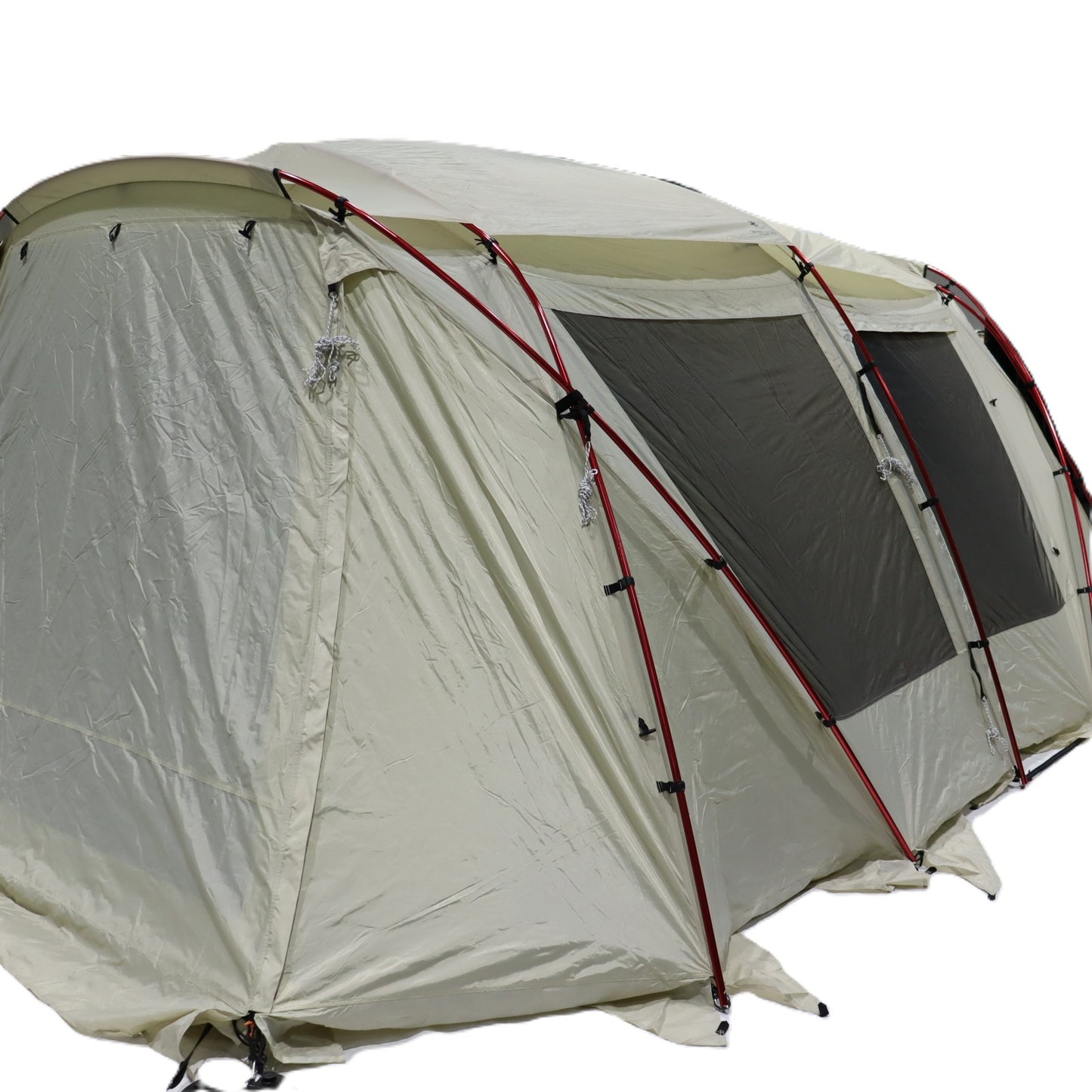 ランドロックアイボリー RED FRAME EDITION (FES-671)