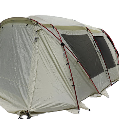 ランドロックアイボリー RED FRAME EDITION (FES-671)