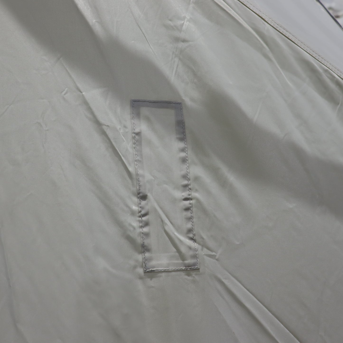 ランドロックアイボリー RED FRAME EDITION (FES-671)