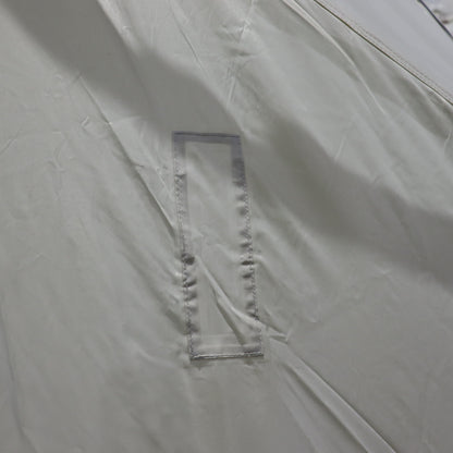 ランドロックアイボリー RED FRAME EDITION (FES-671)