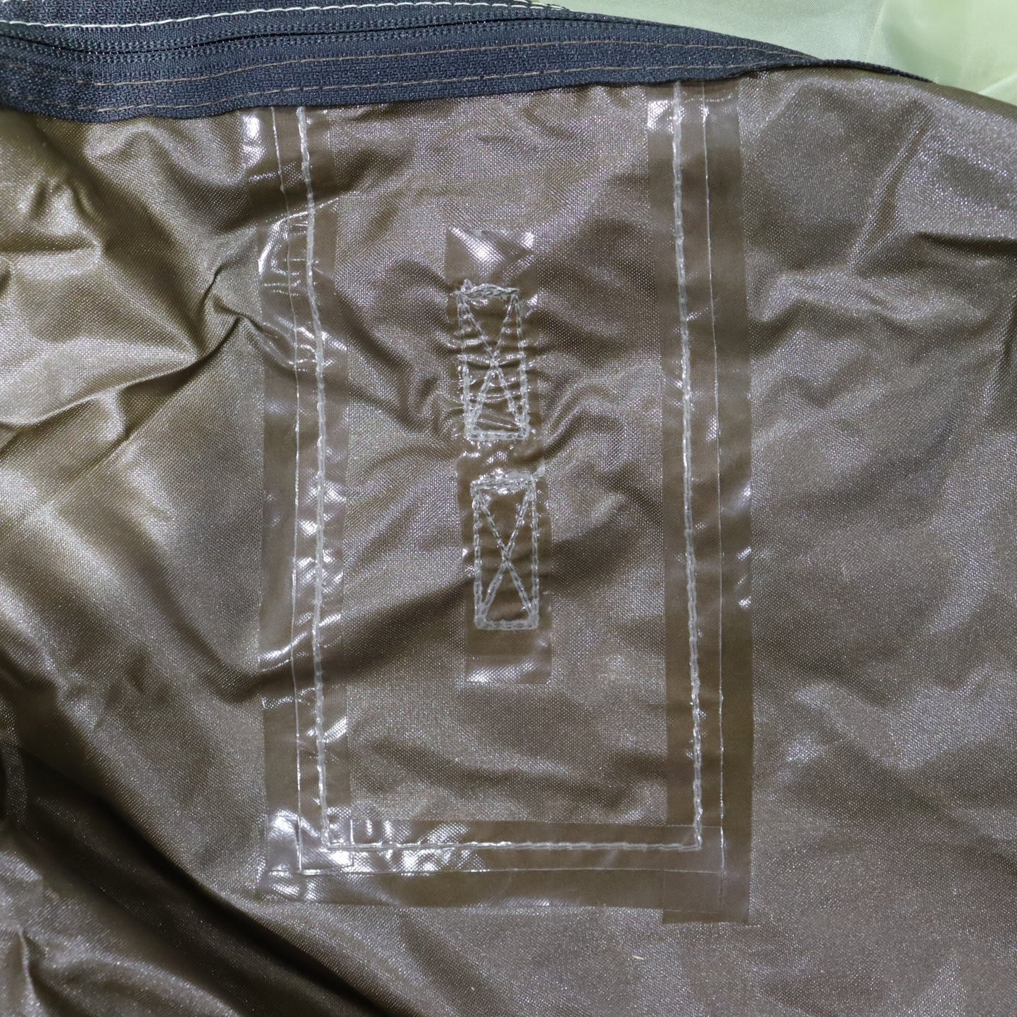 タープ エクステンション テント4 アイボリー (FES-432)