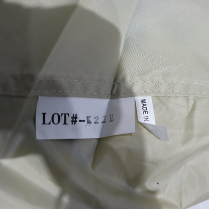 タープ エクステンション テント4 アイボリー (FES-432)