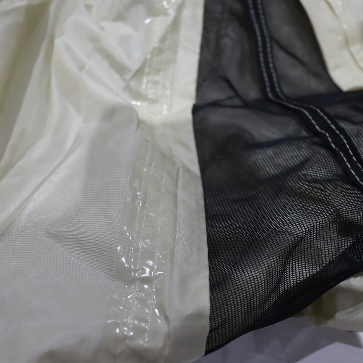 タープ エクステンション テント4 アイボリー (FES-432)