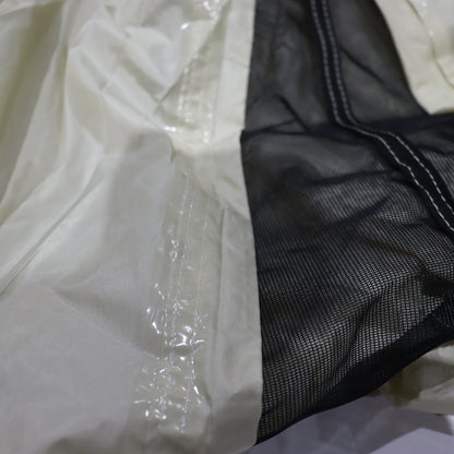 タープ エクステンション テント4 アイボリー (FES-432)