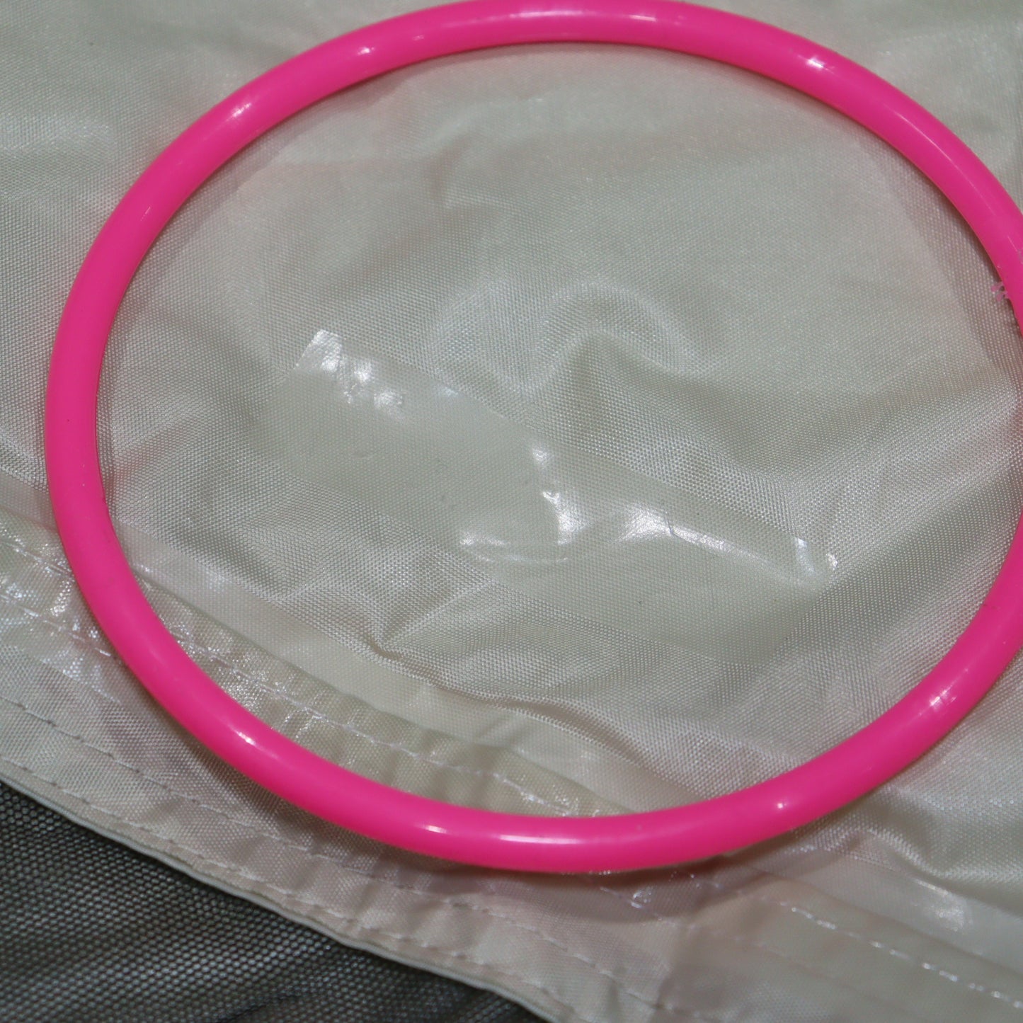 ランドロックアイボリー RED FRAME EDITION (FES-671)