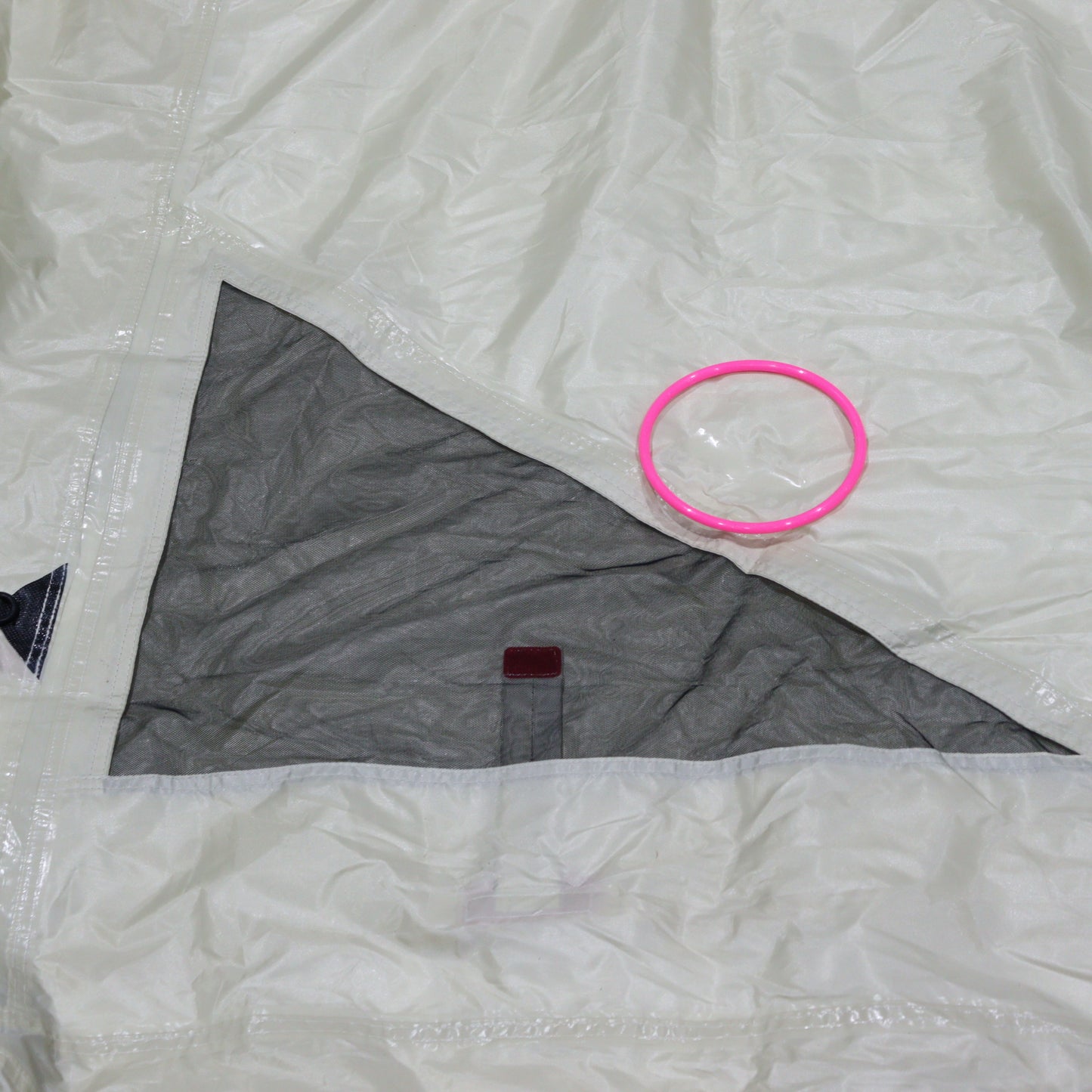 ランドロックアイボリー RED FRAME EDITION (FES-671)