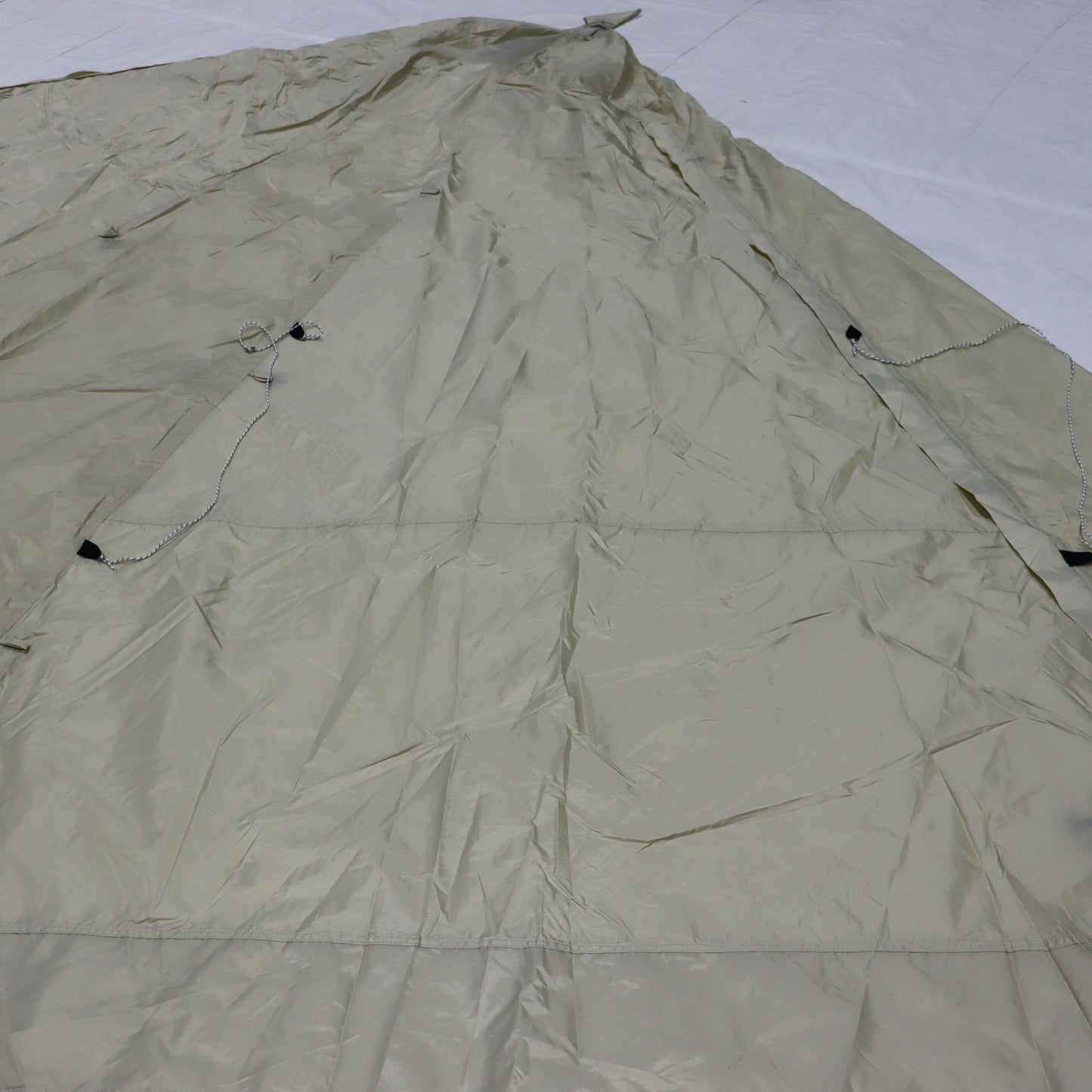 タープ エクステンション テント4 アイボリー (FES-432)