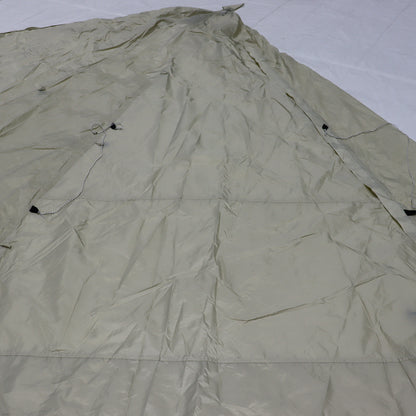 タープ エクステンション テント4 アイボリー (FES-432)