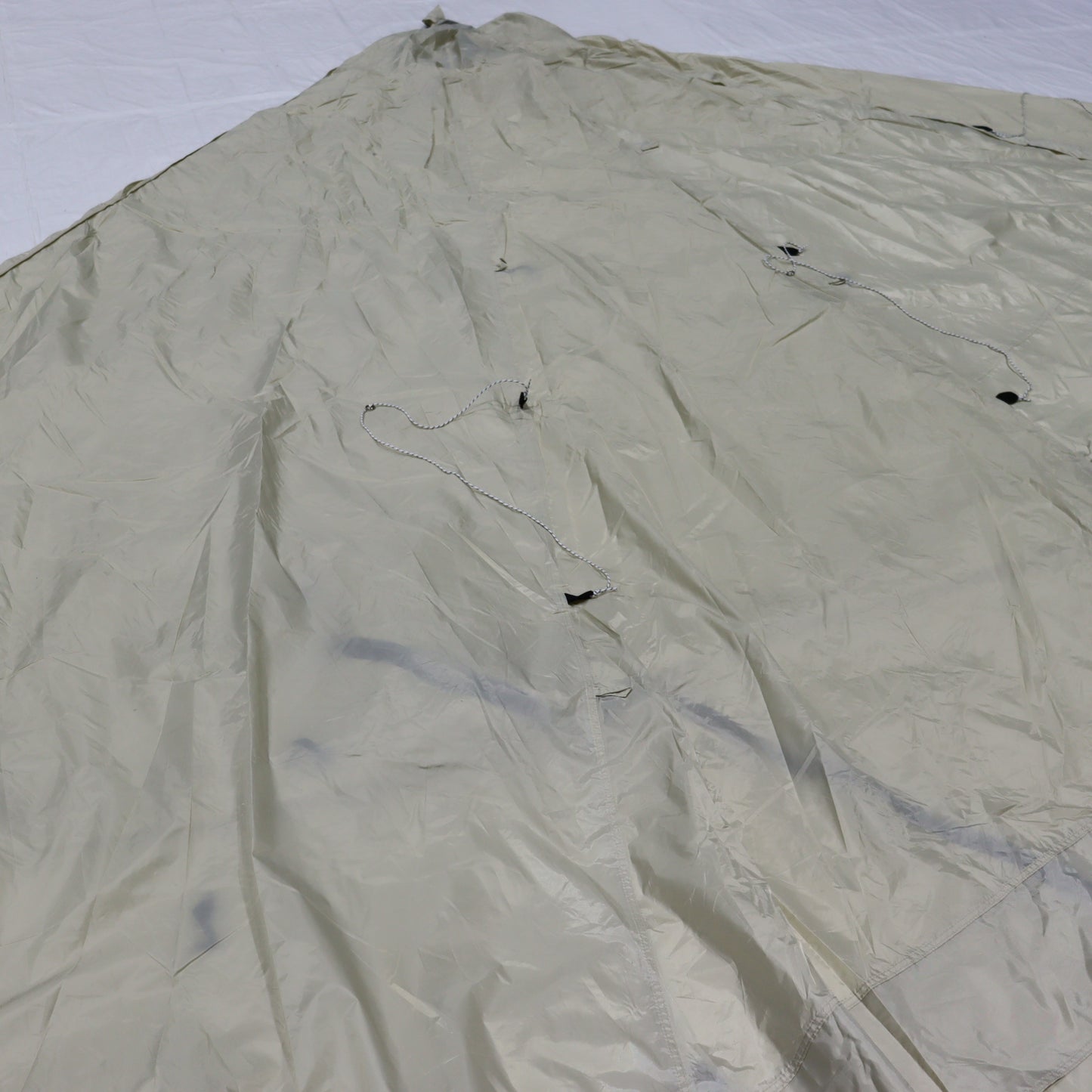 タープ エクステンション テント4 アイボリー (FES-432)