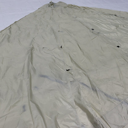 タープ エクステンション テント4 アイボリー (FES-432)