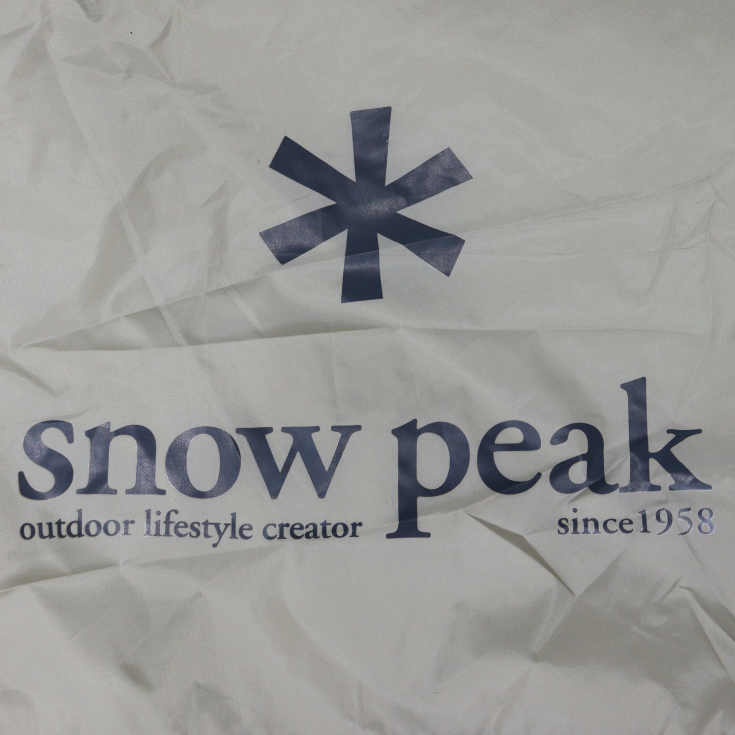 タープ エクステンション テント4 アイボリー (FES-432)