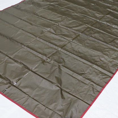 タープ エクステンション テント4 アイボリー (FES-432)