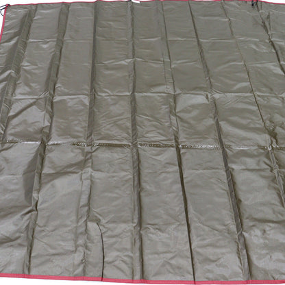 タープ エクステンション テント4 アイボリー (FES-432)