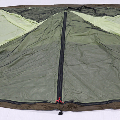 タープ エクステンション テント4 アイボリー (FES-432)