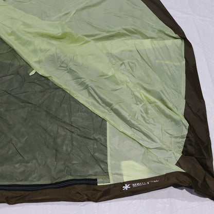 タープ エクステンション テント4 アイボリー (FES-432)