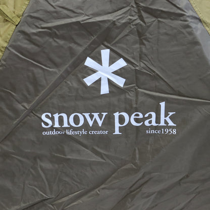 アメニティドームM (SDE-001RH)