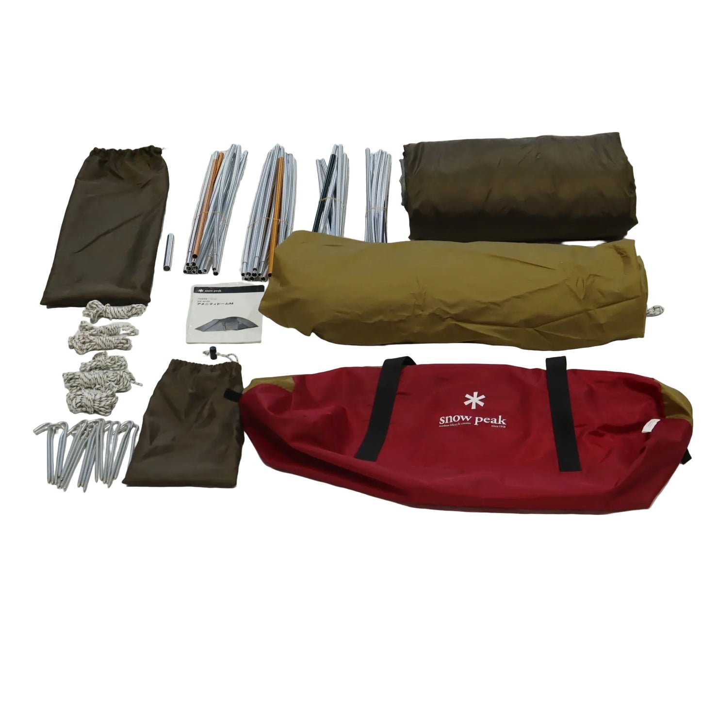 アメニティドームM (SDE-001RH)