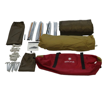 アメニティドームM (SDE-001RH)