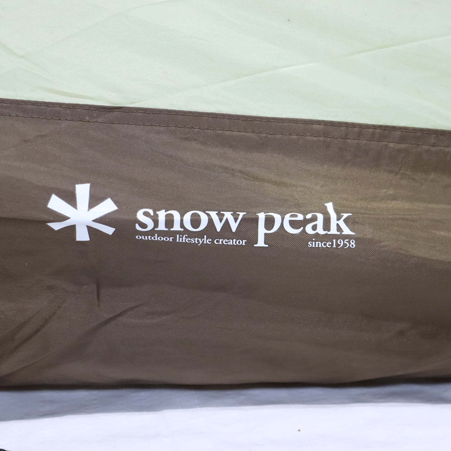 アメニティドームM (SDE-001RH)