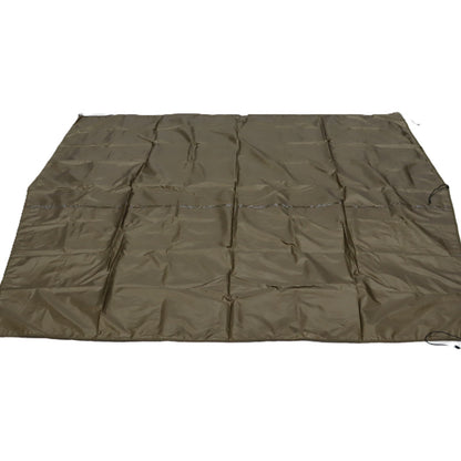 ランドネストドーム M マットシートセット (TM-260)