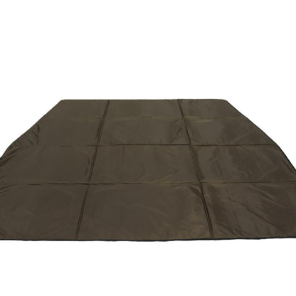 ランドネストドーム M マットシートセット (TM-260)