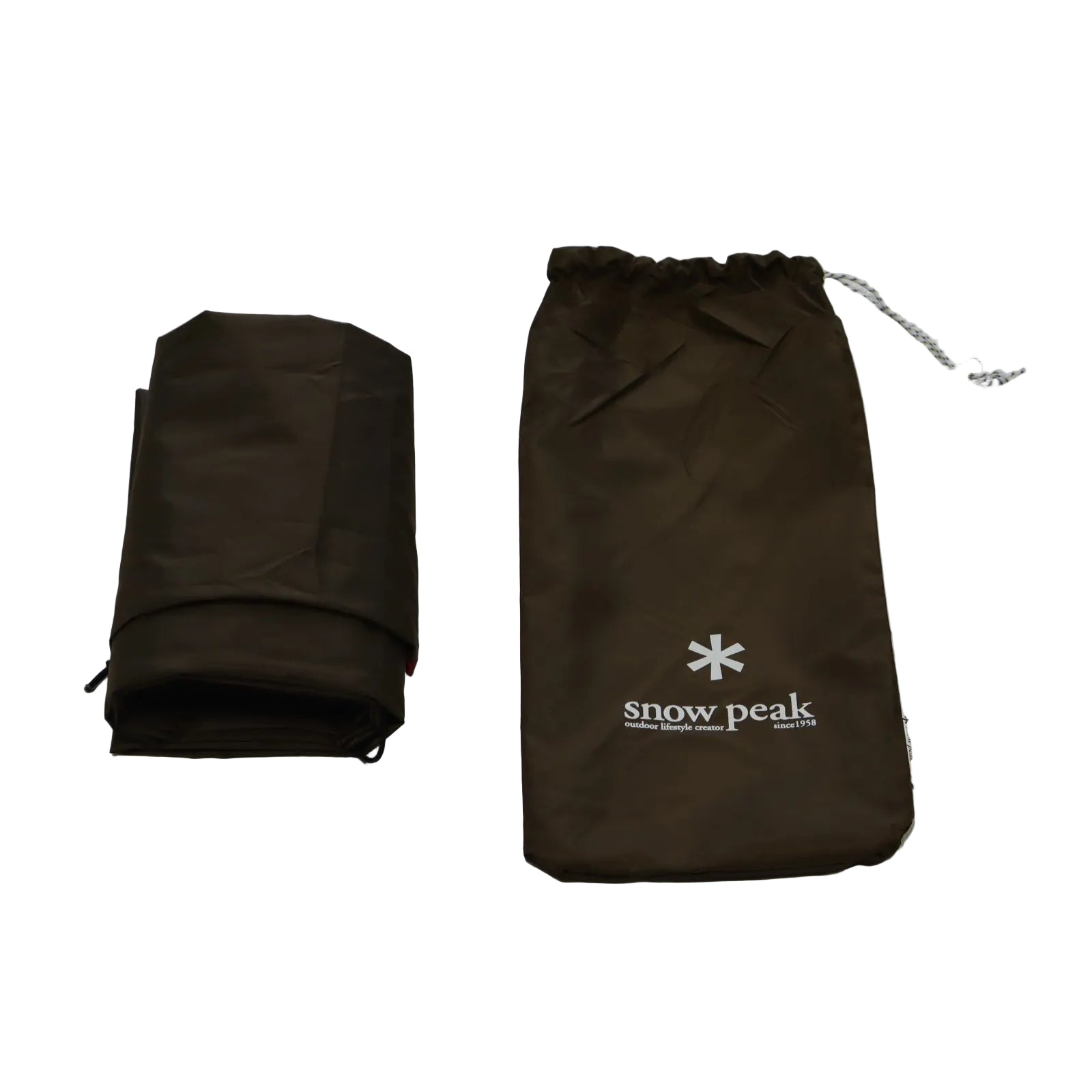 ランドロックグランドシート (TP-670-1) – スノーピークリユースサービス