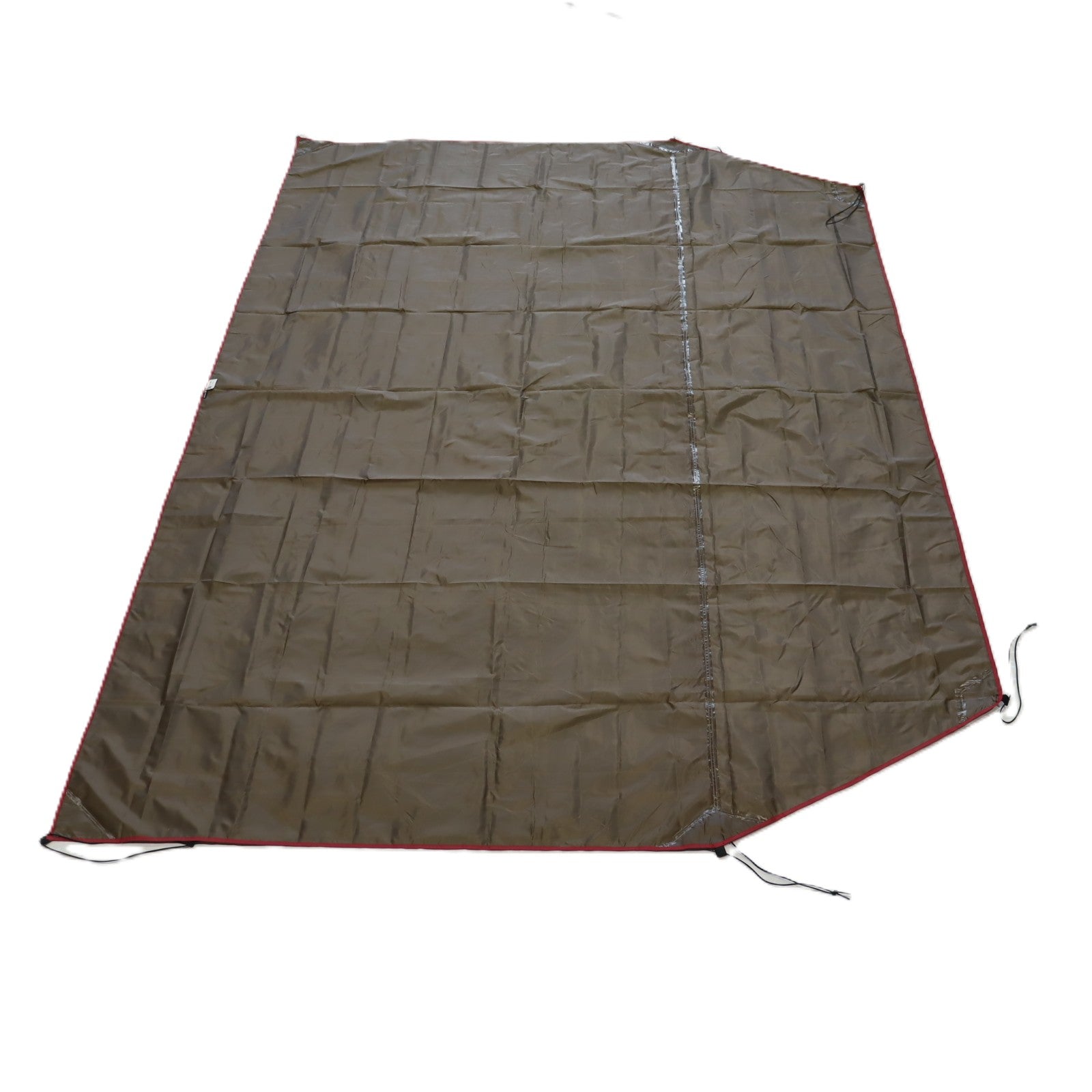 ランドロックグランドシート (TP-670-1) – スノーピークリユースサービス