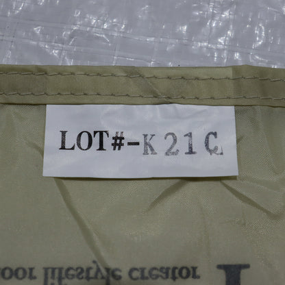 ランドロックアイボリー (TP-671IV)