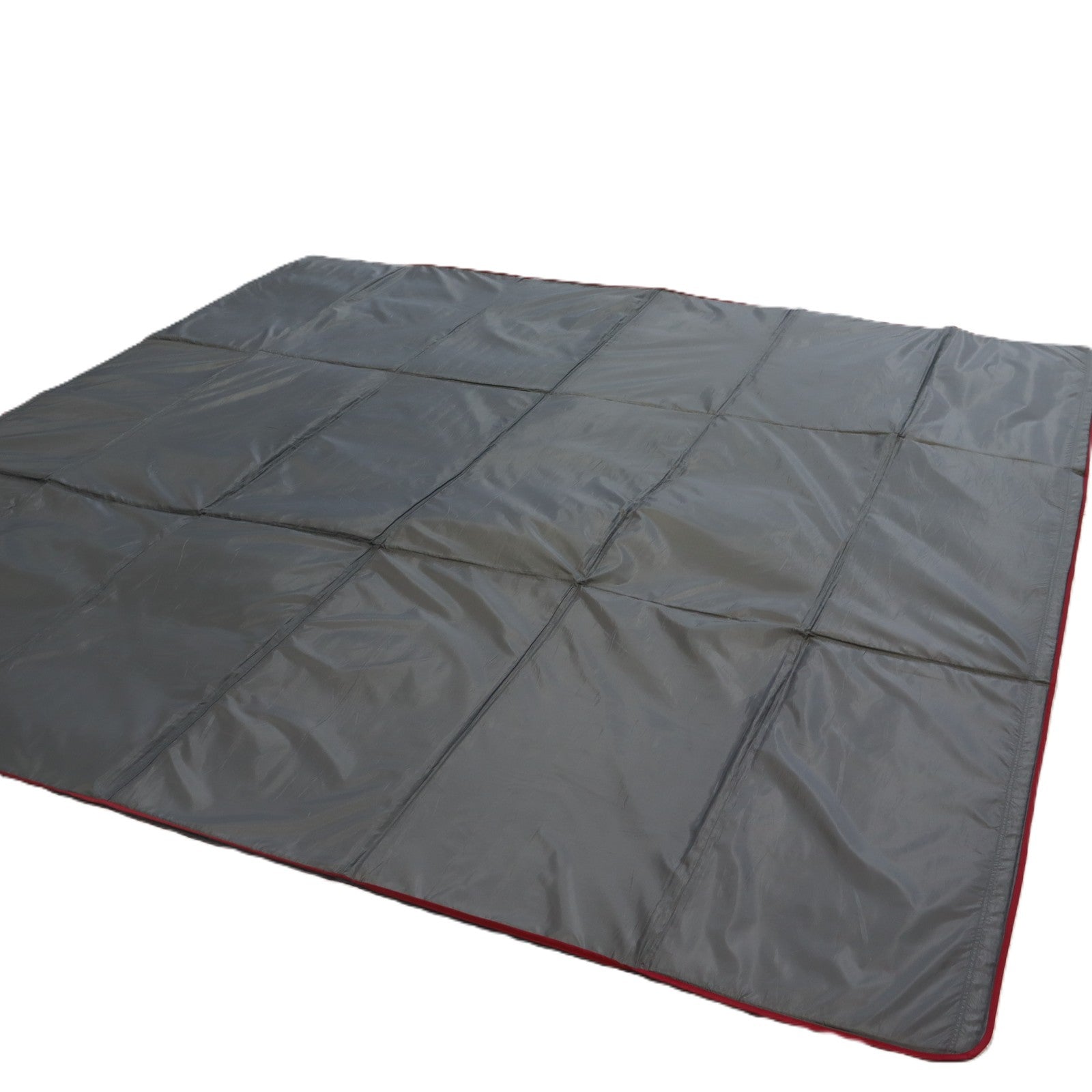 アメニティドーム L フロアマット (TM-203) – スノーピークリユース