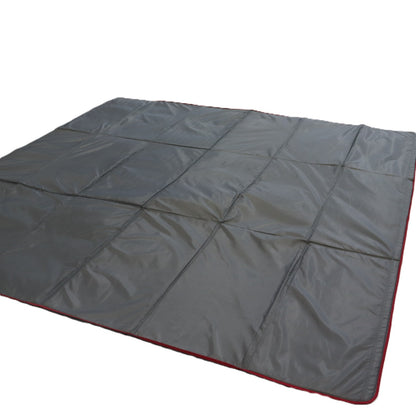 アメニティドーム L フロアマット (TM-203)