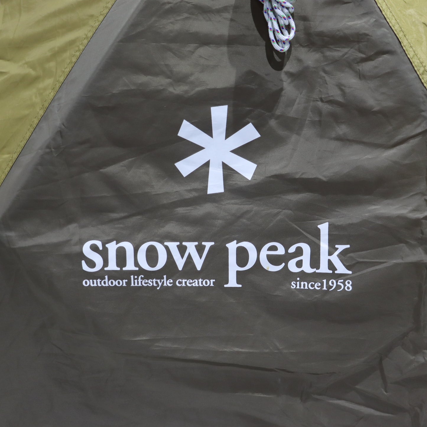 アメニティドームM (SDE-001RH)