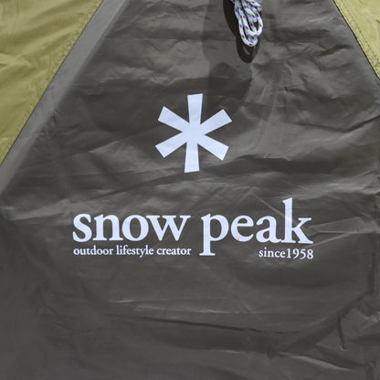 アメニティドームM (SDE-001RH)