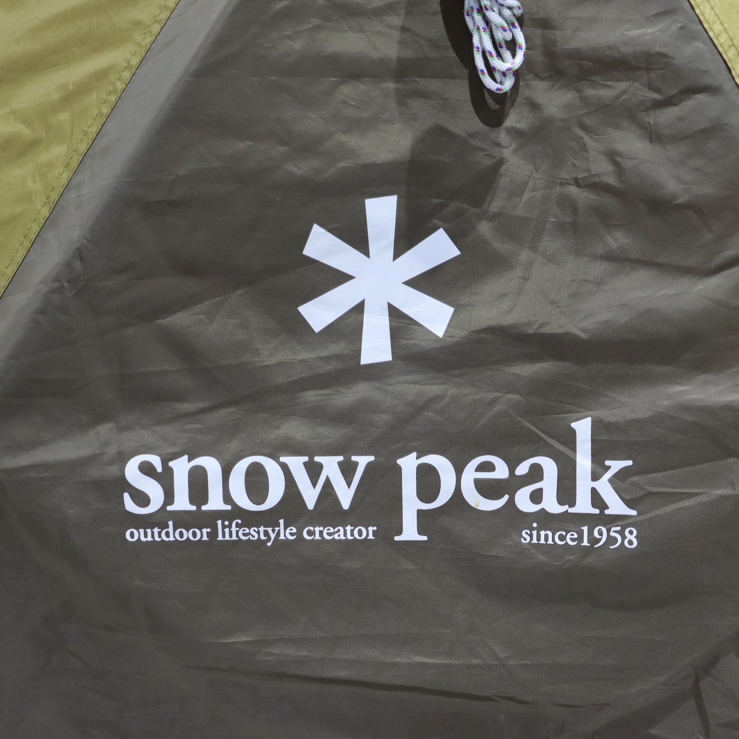 アメニティドームM (SDE-001RH)