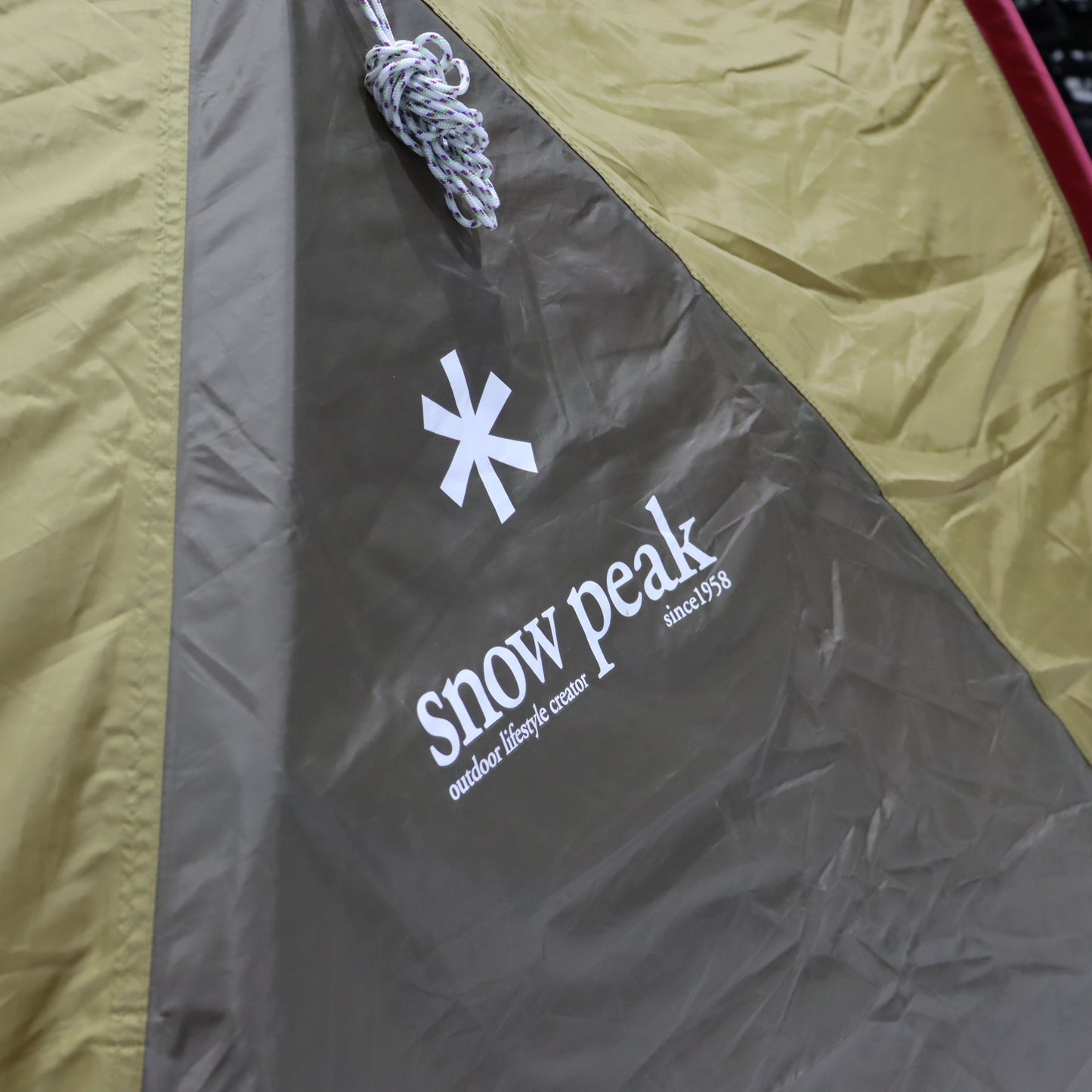 アメニティドームM (SDE-001RH)