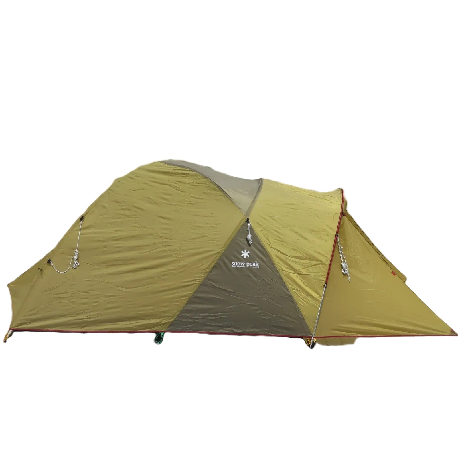 アメニティドームM (SDE-001RH) – スノーピークリユースサービス