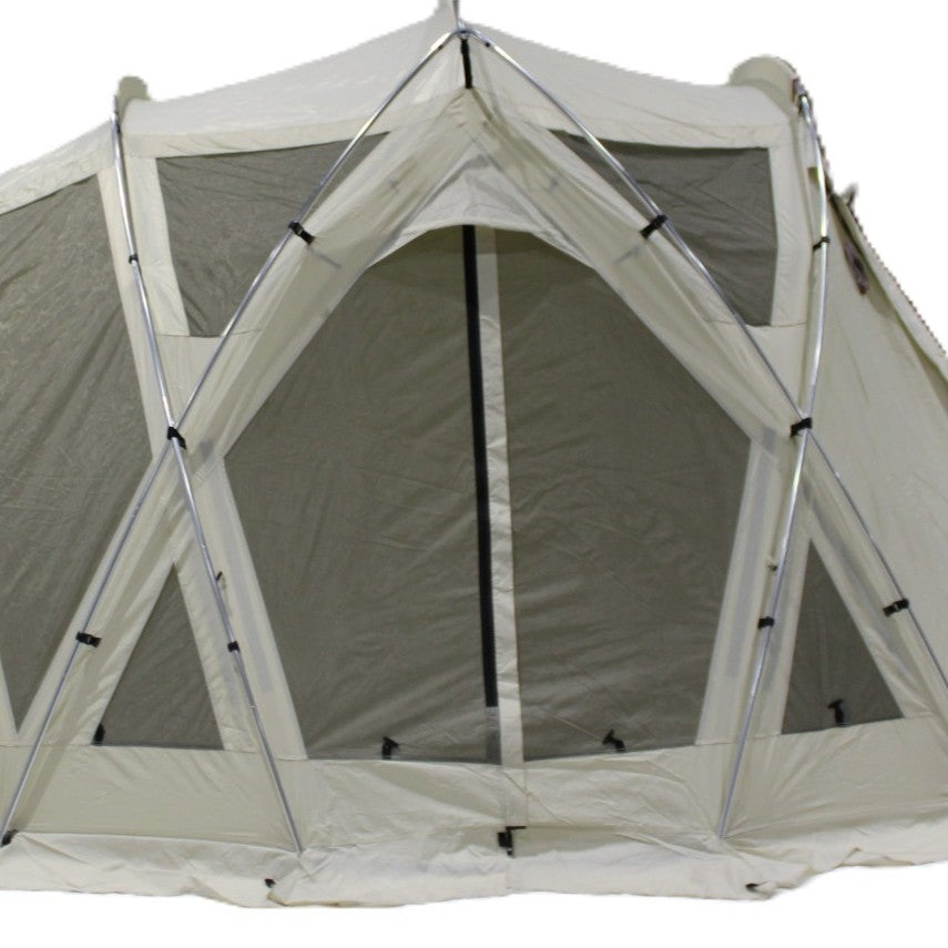 リビングシェルロング Pro. アイボリー (TP-660IV)