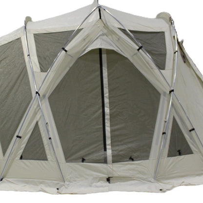 リビングシェルロング Pro. アイボリー (TP-660IV)