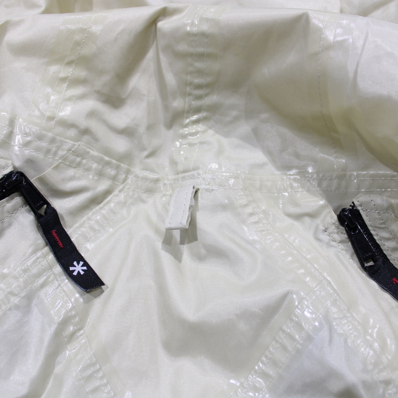 リビングシェルロング Pro. アイボリー (TP-660IV)