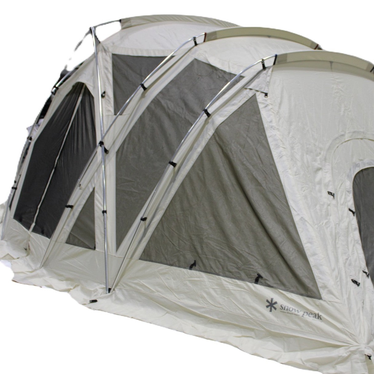 リビングシェルロング Pro. アイボリー (TP-660IV) – スノーピーク